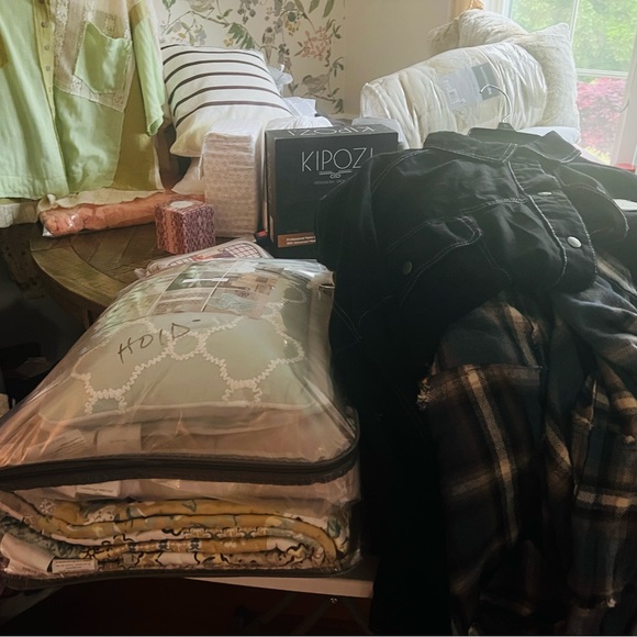 Fits bundle.